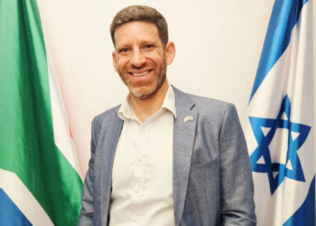 Photo of Ariel Seidman