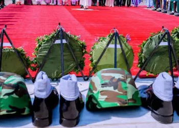 2026 Armed Forces Remembrance Day