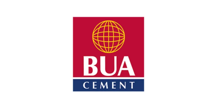 BUA Cement