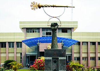 Photo of Benue Assembly