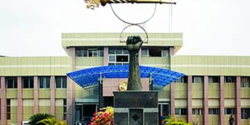 Photo of Benue Assembly