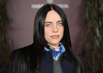 Billie Eilish