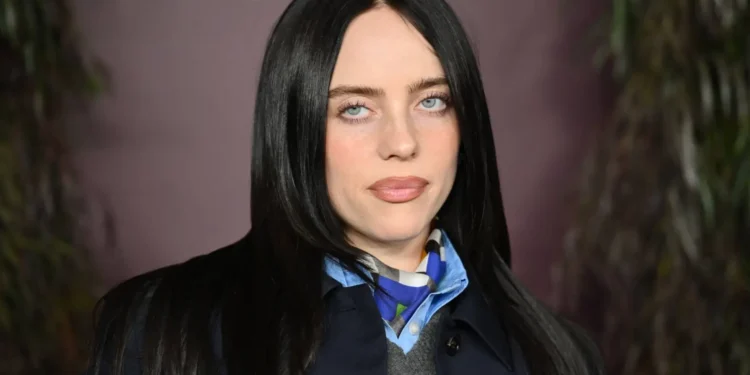 Billie Eilish