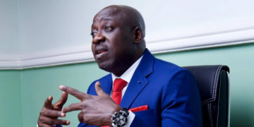 ADC Slams New Tax Laws, Says Nigerians Are Being Pushed Deeper Into Hardship Photo of Bolaji Abdullahi