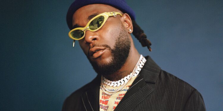 Burna Boy