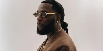 Burna boy