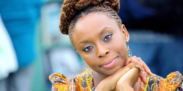 Adichie