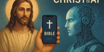 Christ_Jesus_and_AI
