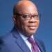 Photo of Former President of the Nigerian Bar Association, NBA, Olisa Agbakoba.