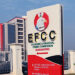 EFCC sign