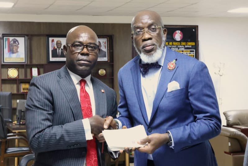 Sujimoto Alleged Corruption