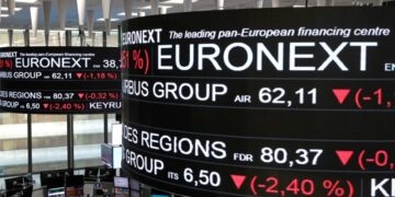 European Stocks