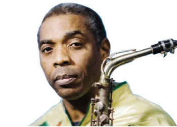 Femi Kuti
