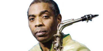 Femi Kuti