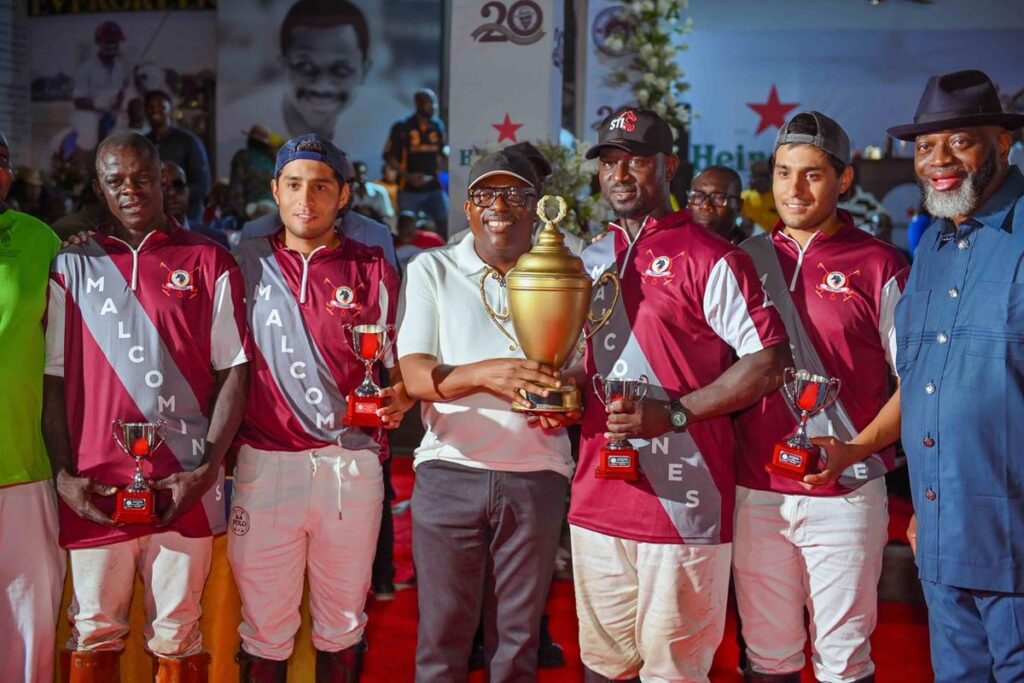 2026 Port Harcourt Polo Tournament
