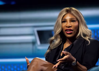 Photo of Serena Williams