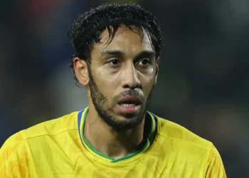 Photo of Pierre-Emerick Aubameyang