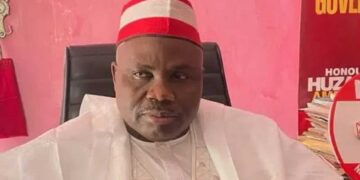 Kano Court Upholds Suspension of NNPP Chairman as Leadership Crisis Deepens Photo of Hon. Hashimu Suleiman Dungurawa
