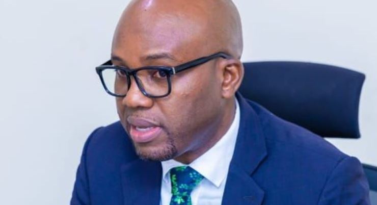 Dr. Kingsley Tochukwu Udeh, SAN