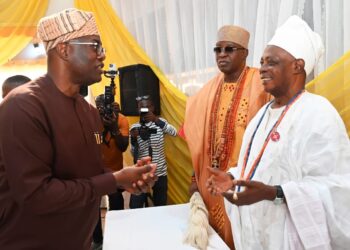 Oyo State Council of Obas