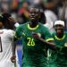 Senegal vs Sudan