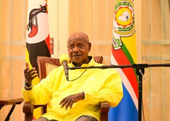 Museveni Secures Seventh Term as Uganda Election Is Overshadowed by Violence, Internet Blackout