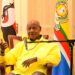 Museveni Secures Seventh Term as Uganda Election Is Overshadowed by Violence, Internet Blackout