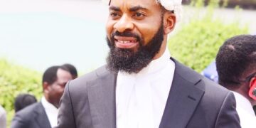 Photo of Deji Adeyanju