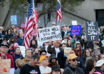 Protests Erupt in Minneapolis