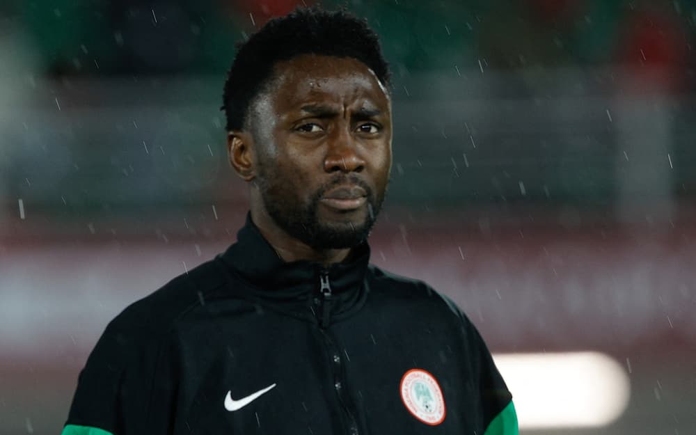 Photo of Wilfred Ndidi