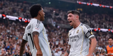 Atletico Madrid vs Real Madrid