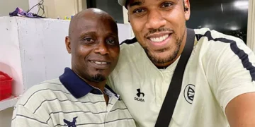 Driver in Fatal Anthony Joshua Crash