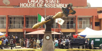 Lagos Assembly Approves Record N4.44 Trillion Budget for 2026 Amid Economic Headwinds Lagos