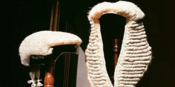 Lawyer Calls for Stronger Medical-Legal Training to Protect Patients’ Rights legal practitioner in nigeria