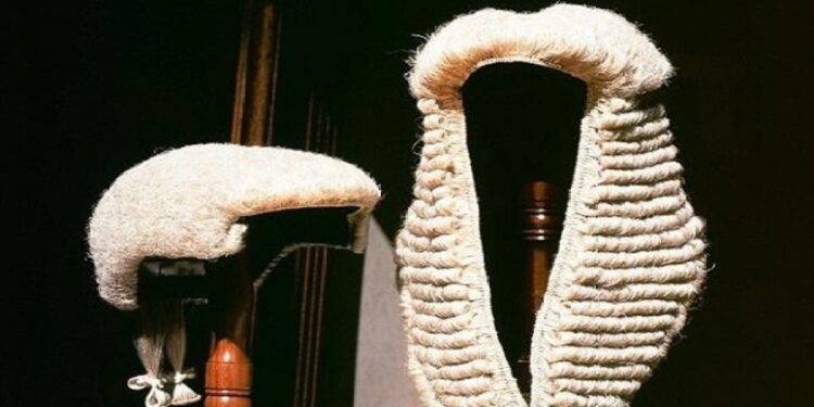 legal practitioner in nigeria