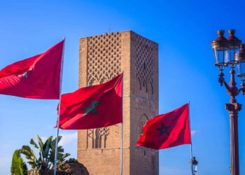 Morocco