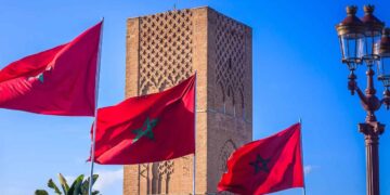 Morocco