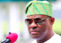How Wike Was Allegedly Suggested To Finance Coup Against Tinubu Nyesom Wike