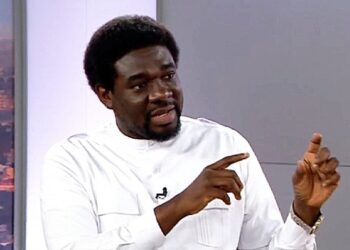 TUC President Festus Osifo