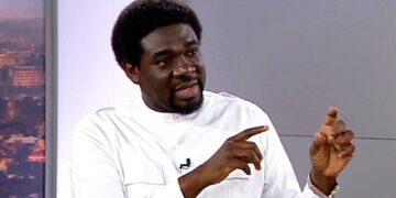 TUC Raises Alarm Over Rising Living Costs, Calls for Higher Worker Allowances TUC President Festus Osifo