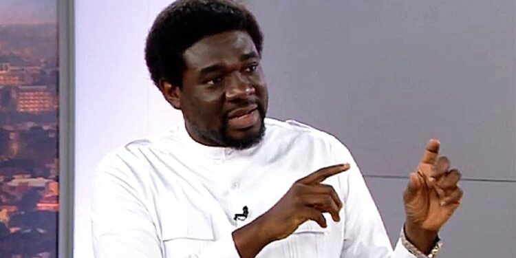 TUC President Festus Osifo