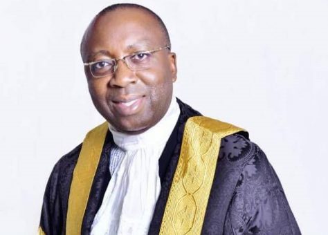 Photo of Ogwu Onoja SAN