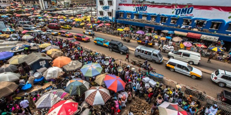 Onitsha Main Market