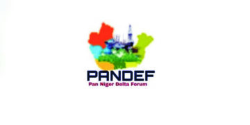 PANDEF Sets Up High-Level Committee to Resolve Rivers Political Crisis The Pan Niger Delta Forum