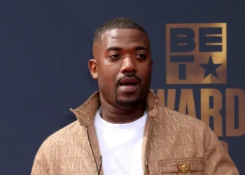 Ray J