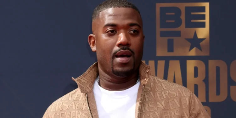 Ray J