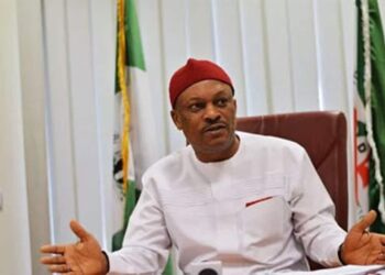 Photo of Samuel Anyanwu