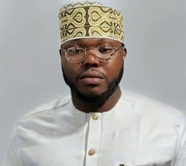 Photo of Sarumi Babafemi