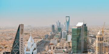 Saudi Arabia