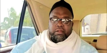 DSS Investigator Says Victims’ Complaints Backed Findings in Tukur Mamu Terrorism Trial Photo of Tukur Mamu